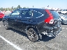 2HKRM3H36GH****** Salvamento y Reparables 2016 Honda CR-V en Los Angeles