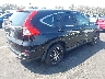 2HKRM3H36GH****** Salvamento y Destrozados 2016 Honda CR-V en Estado de California