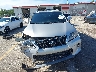 2T2BK1BA9DC****** Wrecked 2013 Lexus RX 350 in Florida State