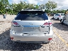 2T2BK1BA9DC****** Wrecked 2013 Lexus RX 350