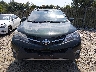 JTMRFREVXDD****** Destrozados 2013 Toyota RAV4 en Estado de Virginia