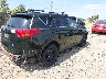JTMRFREVXDD****** Salvamento y Destrozados 2013 Toyota RAV4 en Estado de Virginia