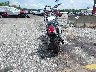 1HFSC55024A****** Salvage and Repairable 2004 Honda Vtx1300 in Florida State