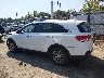 5XYPGDA33GG****** Repairable 2016 Kia Sorento in Oklahoma State
