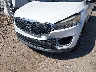 5XYPGDA33GG****** Salvage and Repairable 2016 Kia Sorento in Oklahoma State