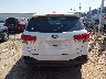 5XYPGDA33GG****** Wrecked 2016 Kia Sorento