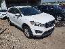 5XYPGDA33GG****** Salvage and Wrecked 2016 Kia Sorento in Oklahoma City