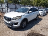 5XYPGDA33GG****** Used and Repairable 2016 Kia Sorento in Oklahoma City
