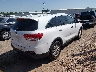 5XYPGDA33GG****** Salvage and Wrecked 2016 Kia Sorento in Oklahoma State