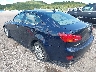 JTHCK262475****** Salvamento y Reparables 2007 Lexus IS en Birmingham