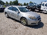 1G11C5SA3DF****** Salvage and Wrecked 2013 Chevrolet Malibu in Richmond