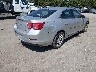 1G11C5SA3DF****** Salvage and Wrecked 2013 Chevrolet Malibu in Virginia State