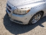 1G11C5SA3DF****** Salvage and Repairable 2013 Chevrolet Malibu in Virginia State