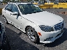 WDDGF5EB8BR****** Salvage and Wrecked 2011 Mercedes-Benz C-Class in East Bay