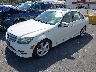 WDDGF5EB8BR****** Used and Repairable 2011 Mercedes-Benz C-Class in East Bay