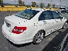 WDDGF5EB8BR****** Salvage and Wrecked 2011 Mercedes-Benz C-Class in California State
