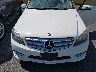 WDDGF5EB8BR****** Salvage and Repairable 2011 Mercedes-Benz C-Class in California State