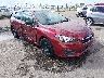 4S3GTAA60H3****** Salvamento y Destrozados 2017 Subaru Impreza en Tucson