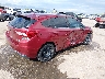 4S3GTAA60H3****** Salvamento y Destrozados 2017 Subaru Impreza en Estado de Arizona