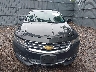 2G1115SL5F9****** Wrecked 2015 Chevrolet Impala in New Jersey State