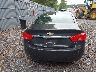 2G1115SL5F9****** Wrecked 2015 Chevrolet Impala