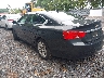2G1115SL5F9****** Salvage and Repairable 2015 Chevrolet Impala in Central New Jersey