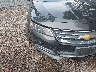 2G1115SL5F9****** Salvage and Repairable 2015 Chevrolet Impala in New Jersey State