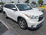 5TDDKRFH3FS****** Salvamento y Destrozados 2015 Toyota Highlander en East Bay