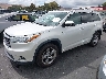 5TDDKRFH3FS****** Usados y Reparables 2015 Toyota Highlander en East Bay