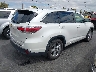 5TDDKRFH3FS****** Salvamento y Destrozados 2015 Toyota Highlander en Estado de California