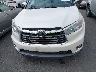 5TDDKRFH3FS****** Salvamento y Reparables 2015 Toyota Highlander en Estado de California