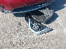 KNMAT2MV5FP****** Salvamento 2015 Nissan Rogue en Estado de Tennessee