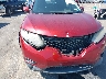 KNMAT2MV5FP****** Destrozados 2015 Nissan Rogue en Estado de Tennessee