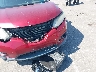KNMAT2MV5FP****** Salvamento 2015 Nissan Rogue