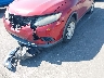KNMAT2MV5FP****** Destrozados 2015 Nissan Rogue