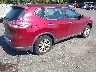 KNMAT2MV5FP****** Salvamento y Destrozados 2015 Nissan Rogue en Estado de Tennessee