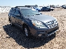 4S4BRCLC1E3****** Salvage and Wrecked 2014 Subaru Outback in Phoenix
