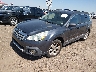 4S4BRCLC1E3****** Used and Repairable 2014 Subaru Outback in Phoenix