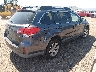 4S4BRCLC1E3****** Salvage and Wrecked 2014 Subaru Outback in Arizona State