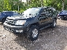 JTEZT14R630****** Salvamento y Reparables 2003 Toyota 4Runner en Estado de Florida