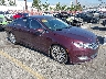 3LN6L2GK4DR****** Salvage and Wrecked 2013 Lincoln MKZ in Fontana