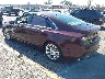 3LN6L2GK4DR****** Salvage and Repairable 2013 Lincoln MKZ in Fontana