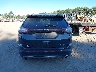 2FMPK4K87FB****** Wrecked 2015 Ford Edge