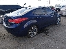 5NPDH4AE2CH****** Salvage and Wrecked 2012 Hyundai Elantra in New Mexico State
