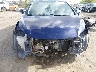 5NPDH4AE2CH****** Salvage and Repairable 2012 Hyundai Elantra in New Mexico State
