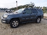 JTEBT14RX50****** Reparables 2005 Toyota 4Runner