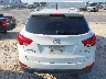 KM8JU3ACXAU****** Destrozados 2010 Hyundai Tucson