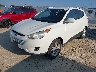 KM8JU3ACXAU****** Usados y Reparables 2010 Hyundai Tucson en Raleigh