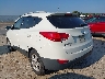 KM8JU3ACXAU****** Salvamento y Reparables 2010 Hyundai Tucson en Raleigh