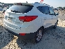 KM8JU3ACXAU****** Salvamento y Destrozados 2010 Hyundai Tucson en Estado de Carolina del Norte